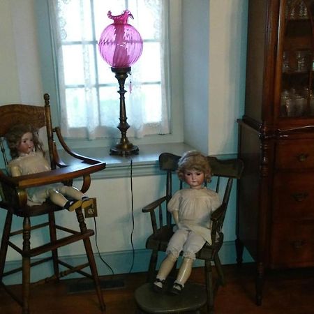1732 Folke Stone Bed And Breakfast West Chester Bagian luar foto