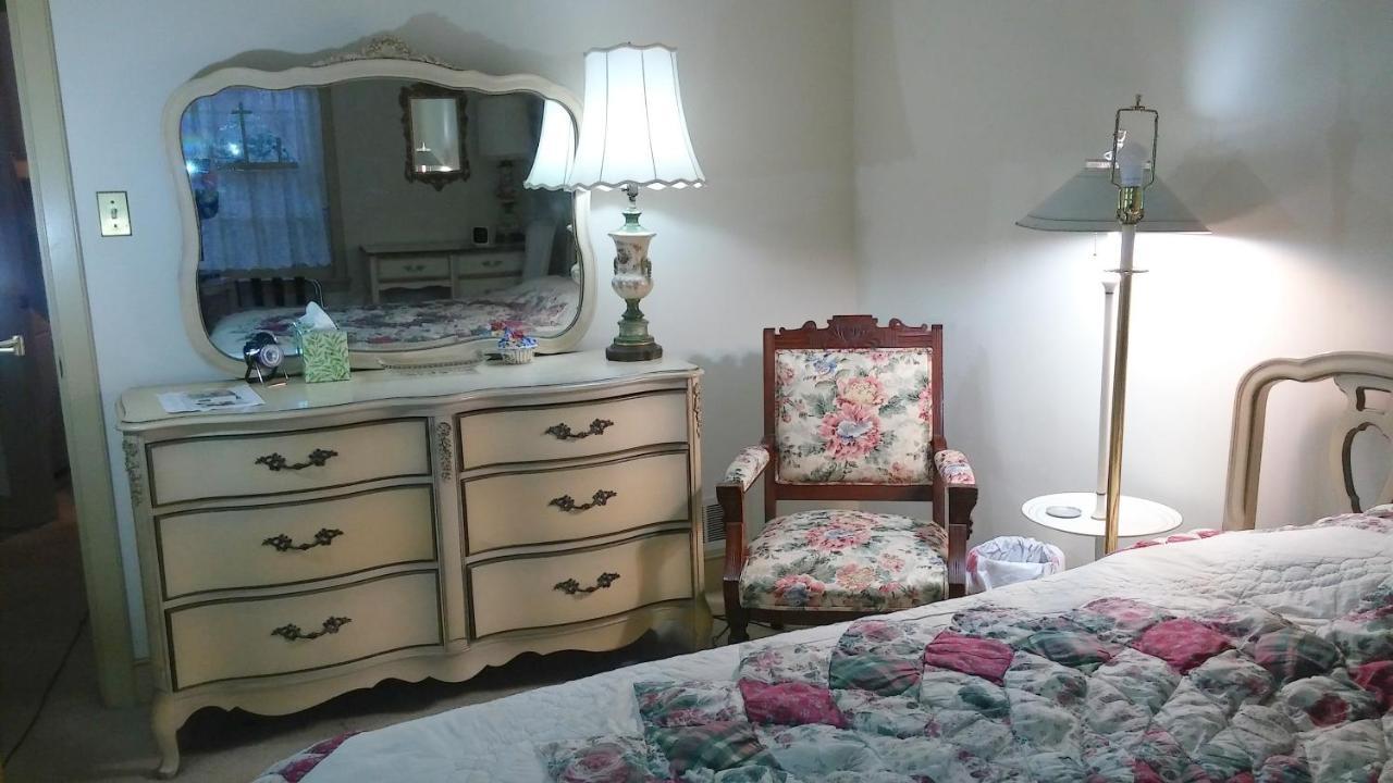 1732 Folke Stone Bed And Breakfast West Chester Bagian luar foto