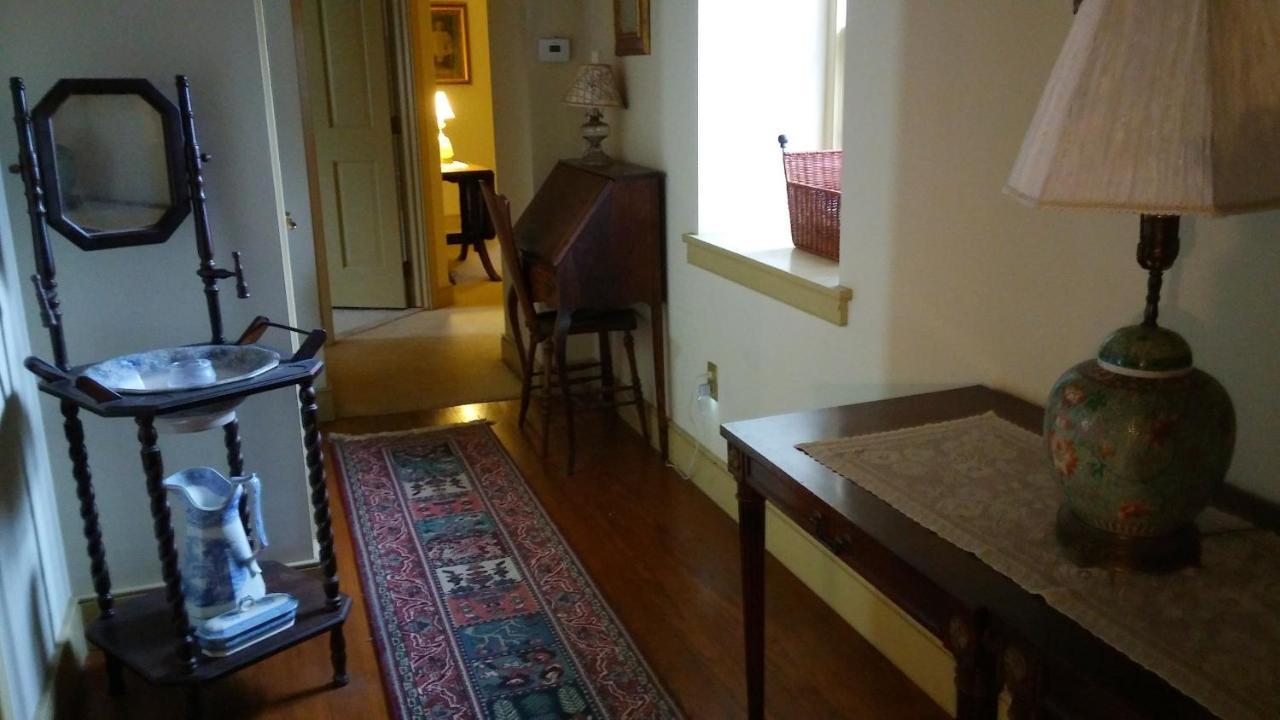 1732 Folke Stone Bed And Breakfast West Chester Bagian luar foto
